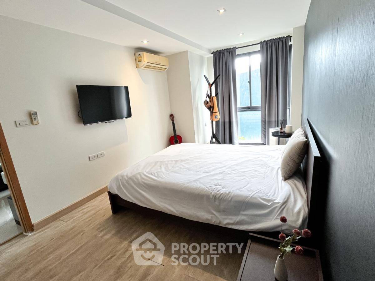 picture 1-BR 44 Sqm At Socio Reference 61 For Sale Near BTS Thong Lor (ID 1767573) - 3/12