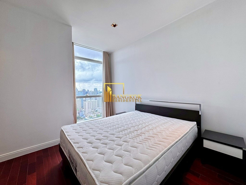 picture Athenee Residence | Luxurious 3 Bedroom Property For Rent - BR6190CD - 22/60