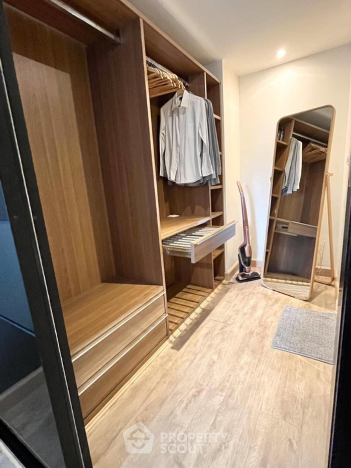 picture 1-BR 44 Sqm At Socio Reference 61 For Sale Near BTS Thong Lor (ID 1767573) - 6/12