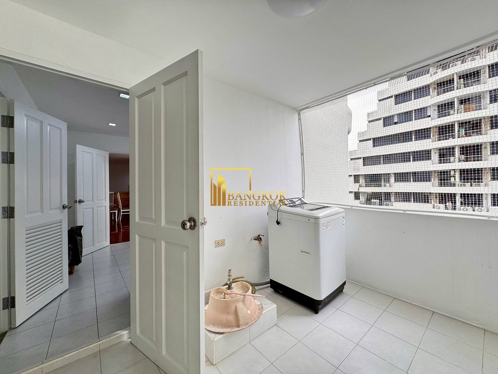 picture Regent on the Park 3 | Expansive 3 Bed Condo in Phrom Phong - BR6596CD - 32/46