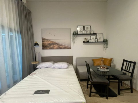 @Condorental condo for rent IDEO Sathorn - Wongwian Yai