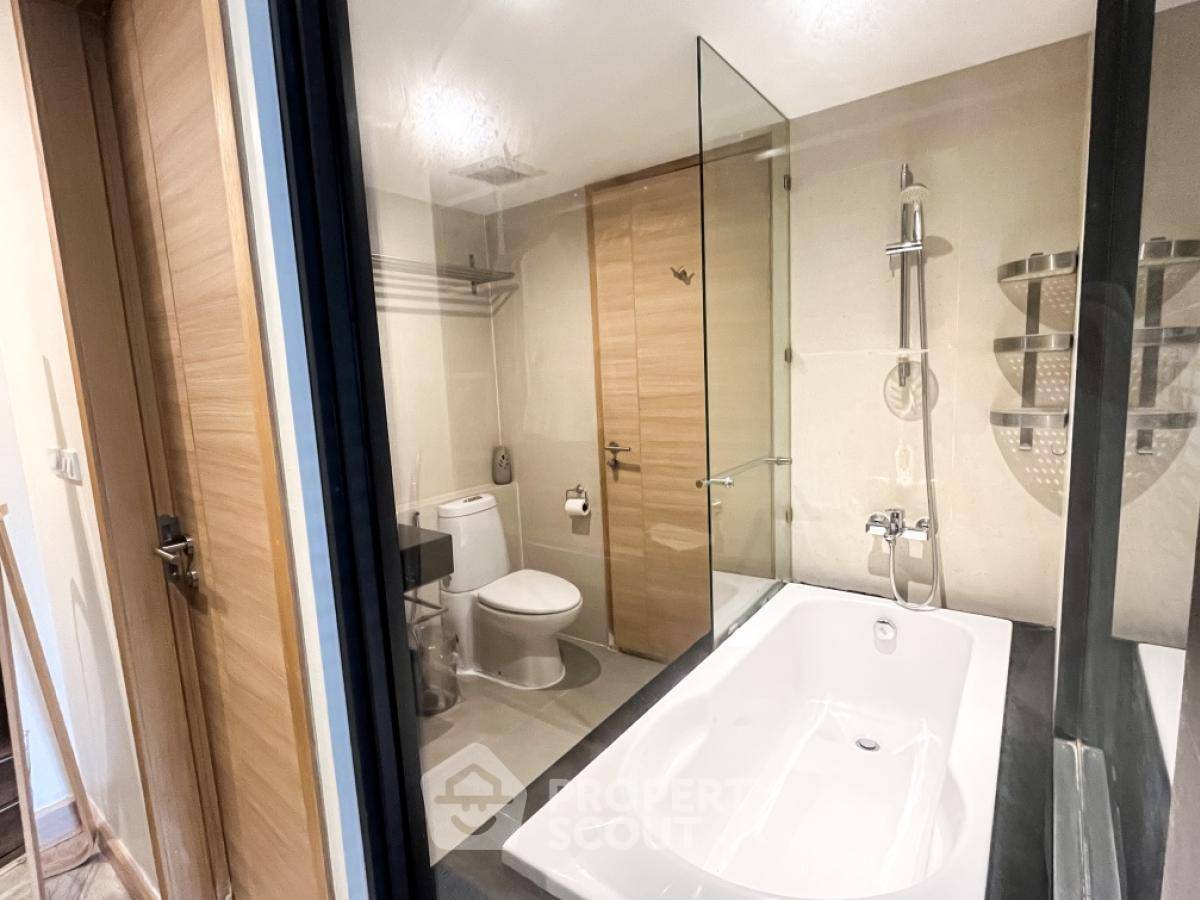 picture 1-BR 44 Sqm At Socio Reference 61 For Sale Near BTS Thong Lor (ID 1767573) - 7/12