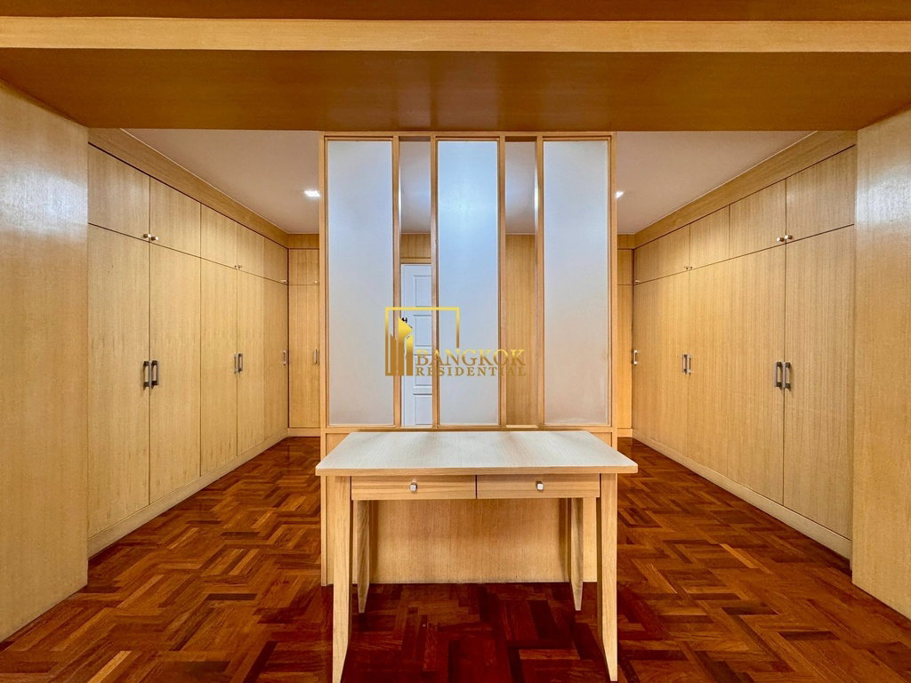 picture Regent on the Park 3 | Expansive 3 Bed Condo in Phrom Phong - BR6596CD - 7/46