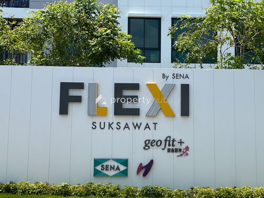 Project Flexi Suksawat Picture - 4/31