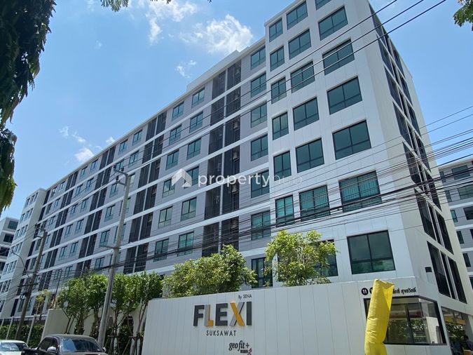Flexi Suksawat