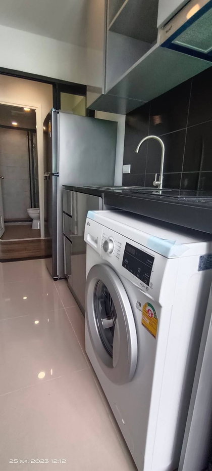 picture Condo for Rent at Galileo Ratchada 32 (B6809095) - 3/6