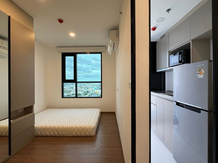 picture Condo for Rent at The Origin Ram 209 Interchange (B6809100) - 2/5
