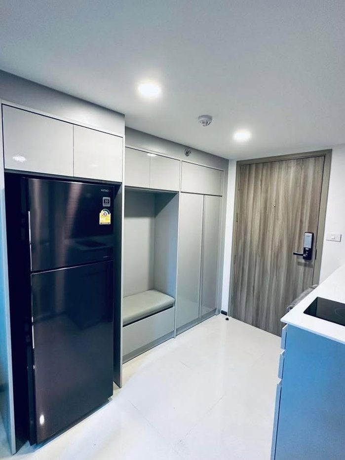 picture @Condorental condo for rent KnightsBridge Space Ratchayothin  - 9/10