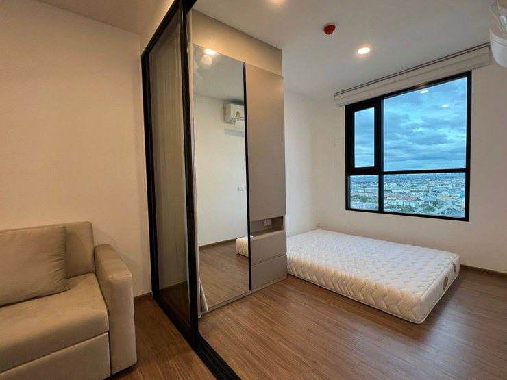 picture Condo for Rent at The Origin Ram 209 Interchange (B6809100) - 1/5