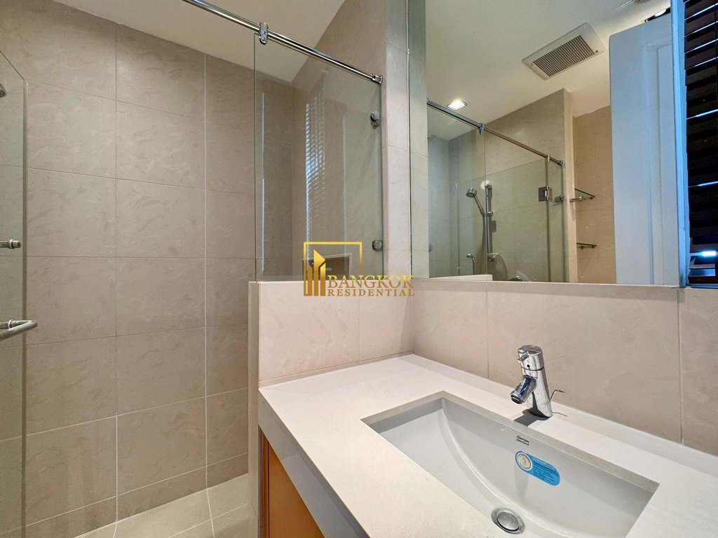picture Athenee Residence | Luxurious 3 Bedroom Property For Rent - BR6190CD - 31/60