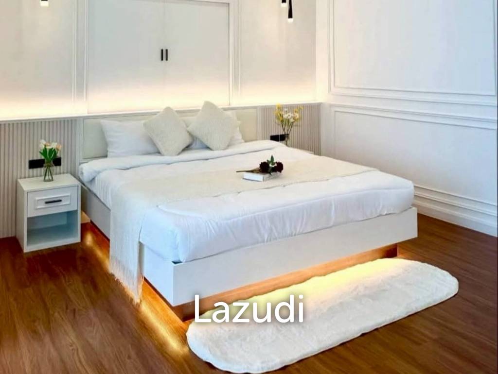 picture 4 Beds 6 Baths 219.54 SQ.M. Pattaya Park Hill - 19/34