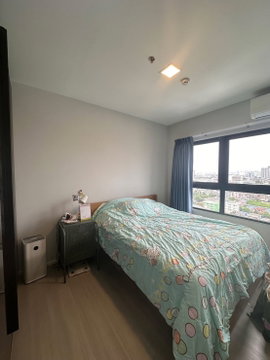 MN2990 The Key MRT Phetkasem 48 Full Furnitured and electrical