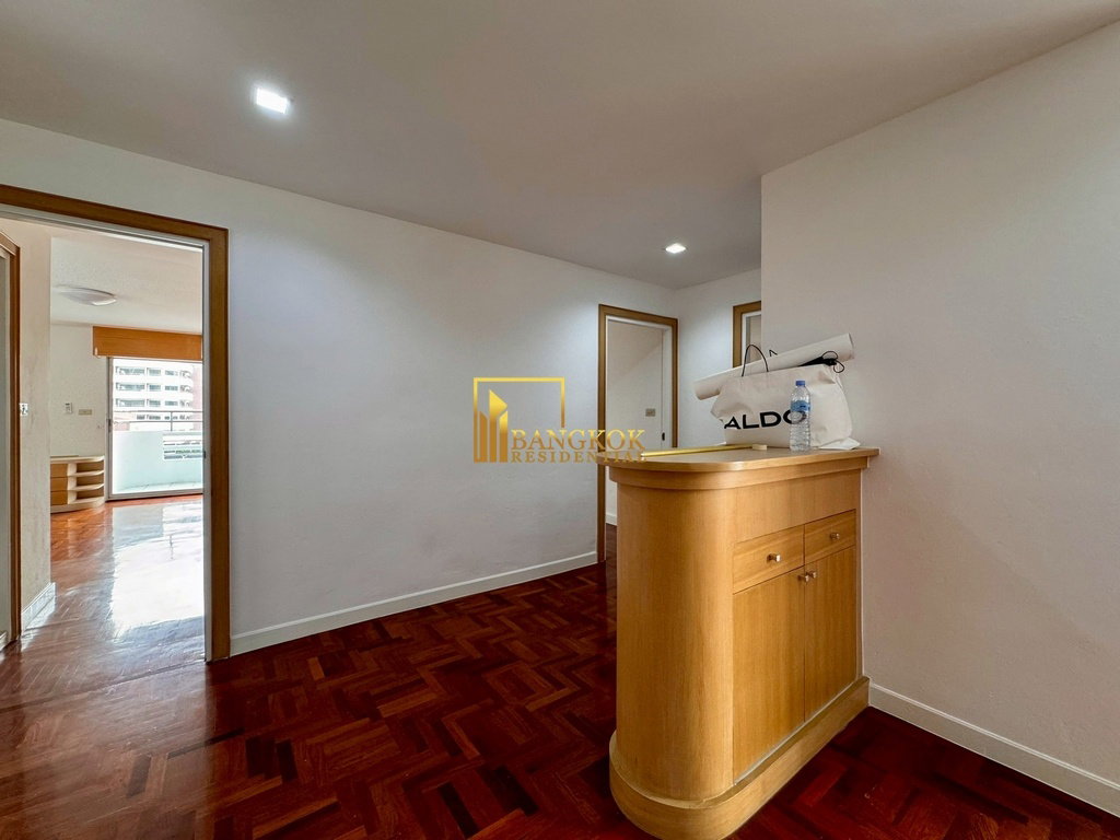 picture Regent on the Park 3 | Expansive 3 Bed Condo in Phrom Phong - BR6596CD - 11/46