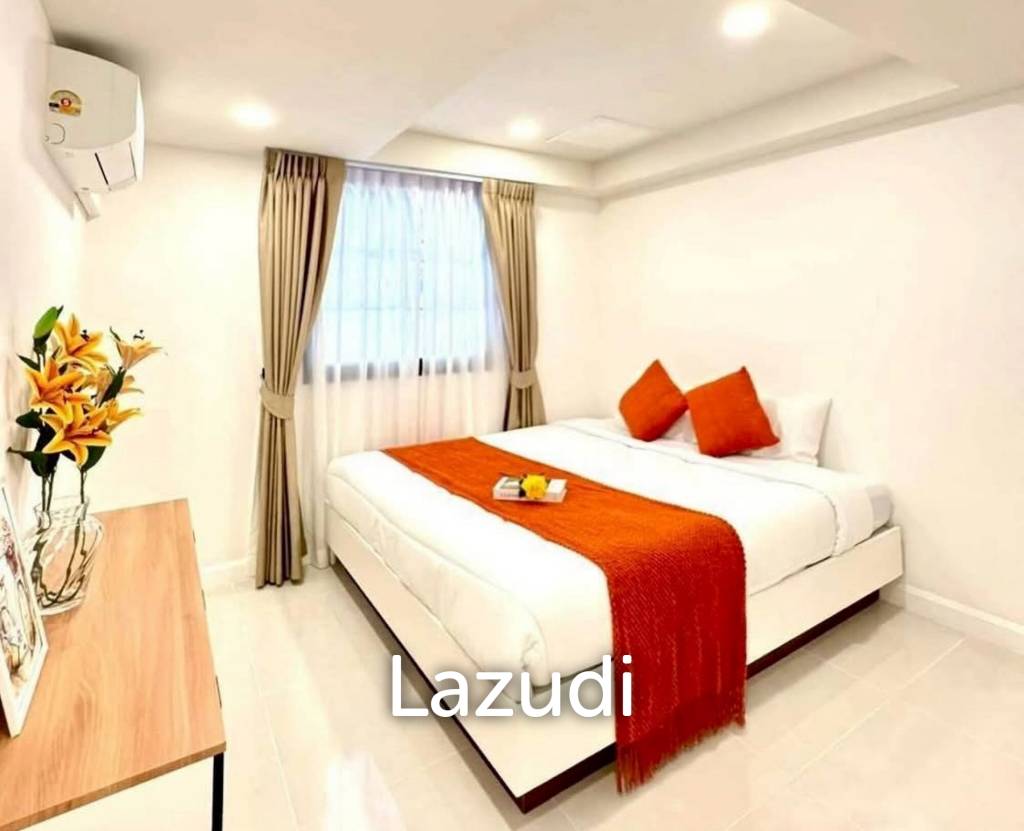 picture 4 Beds 6 Baths 219.54 SQ.M. Pattaya Park Hill - 21/34