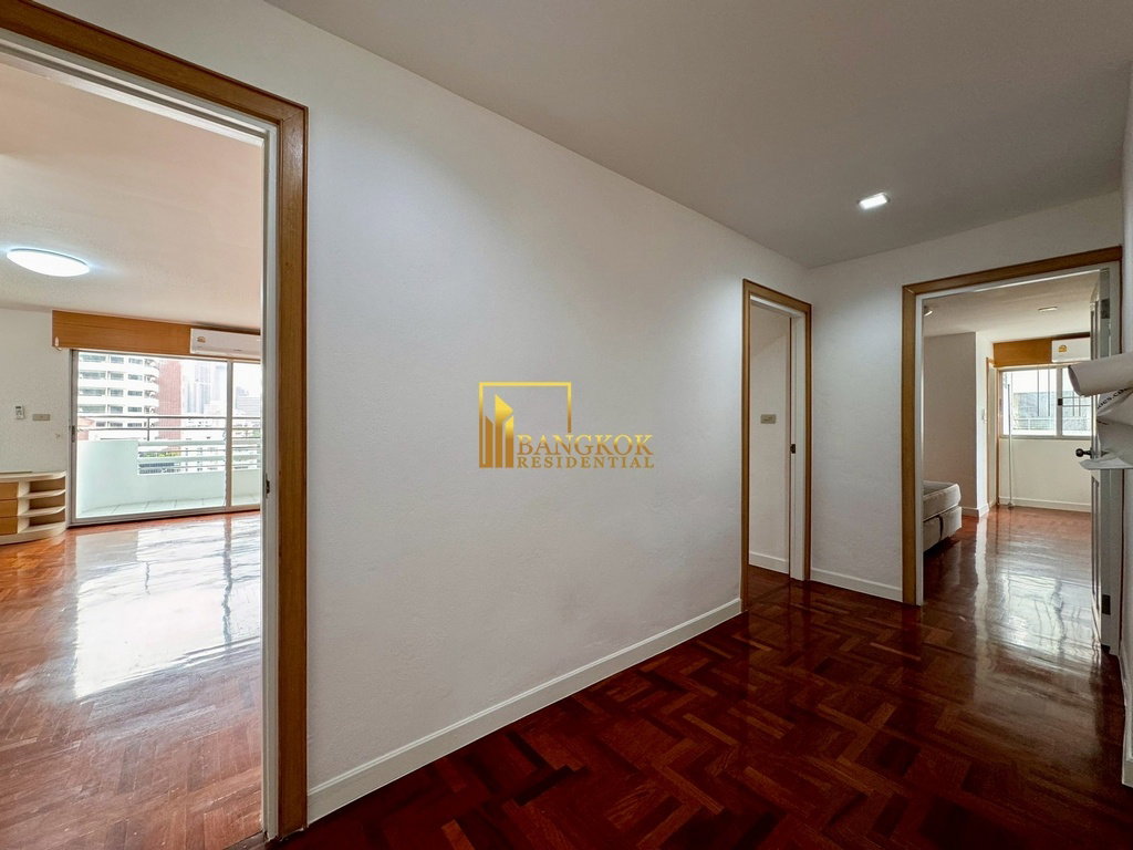 picture Regent on the Park 3 | Expansive 3 Bed Condo in Phrom Phong - BR6596CD - 22/46