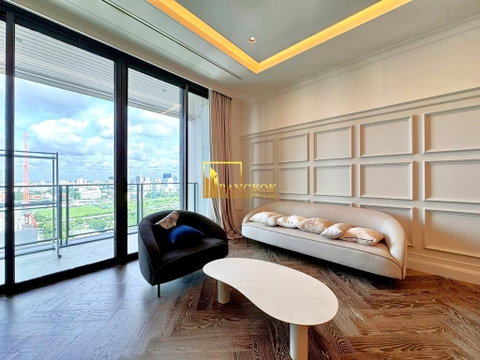 The Residences At Sindhorn Kempinski | Stunning 2 Bed Luxury Condo in Prime Area - BR16702CD