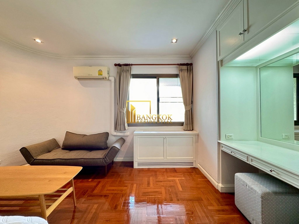 รูป Tower Park | Modernized 3 Bedroom Condo in Nana Area - BR9093CD - รูปที่ 17/53