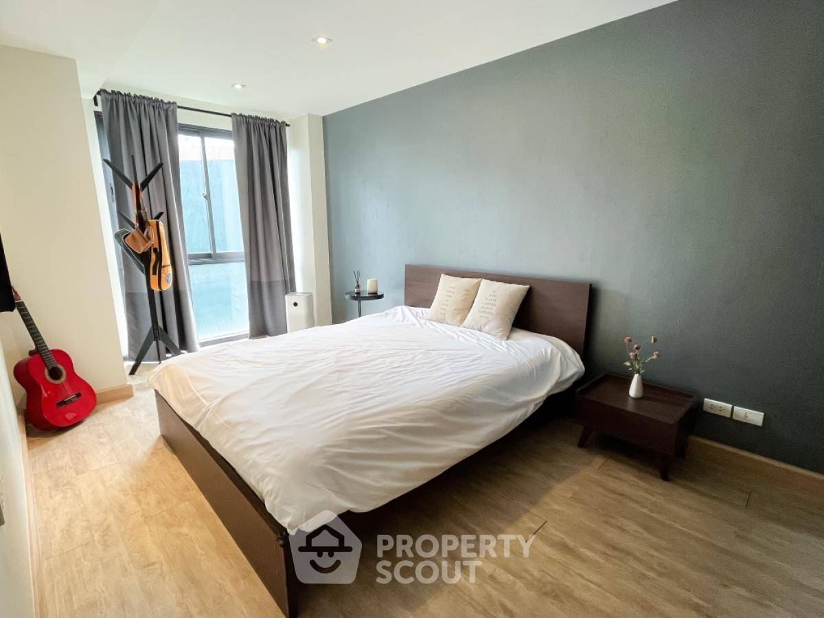 picture 1-BR 44 Sqm At Socio Reference 61 For Sale Near BTS Thong Lor (ID 1767573) - 2/12