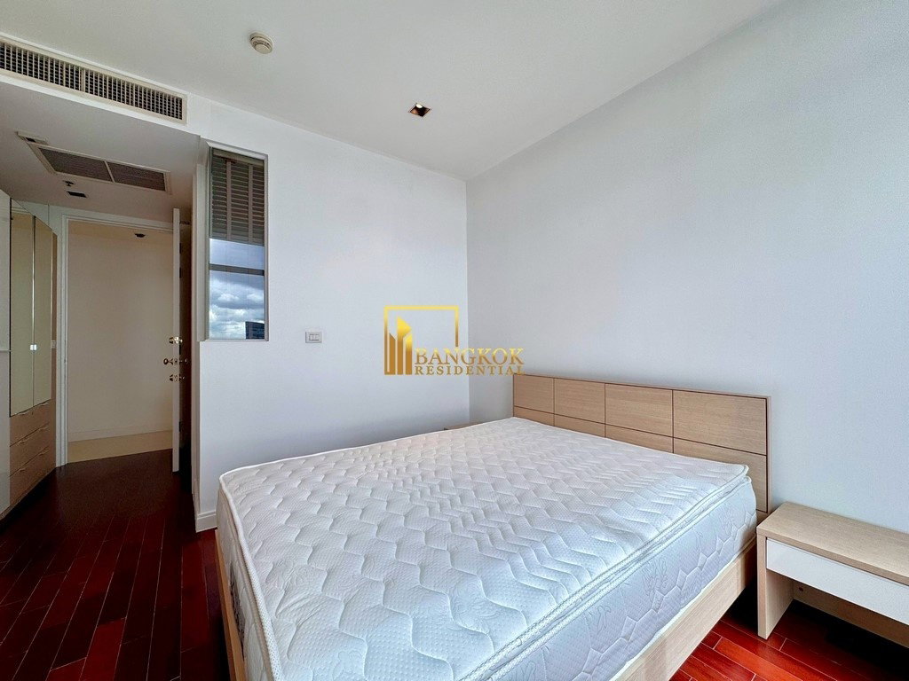 picture Athenee Residence | Luxurious 3 Bedroom Property For Rent - BR6190CD - 28/60