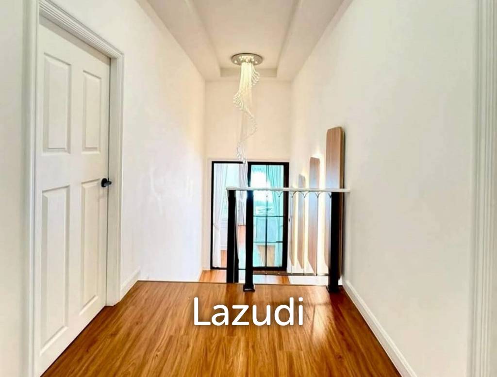 picture 4 Beds 6 Baths 219.54 SQ.M. Pattaya Park Hill - 11/34