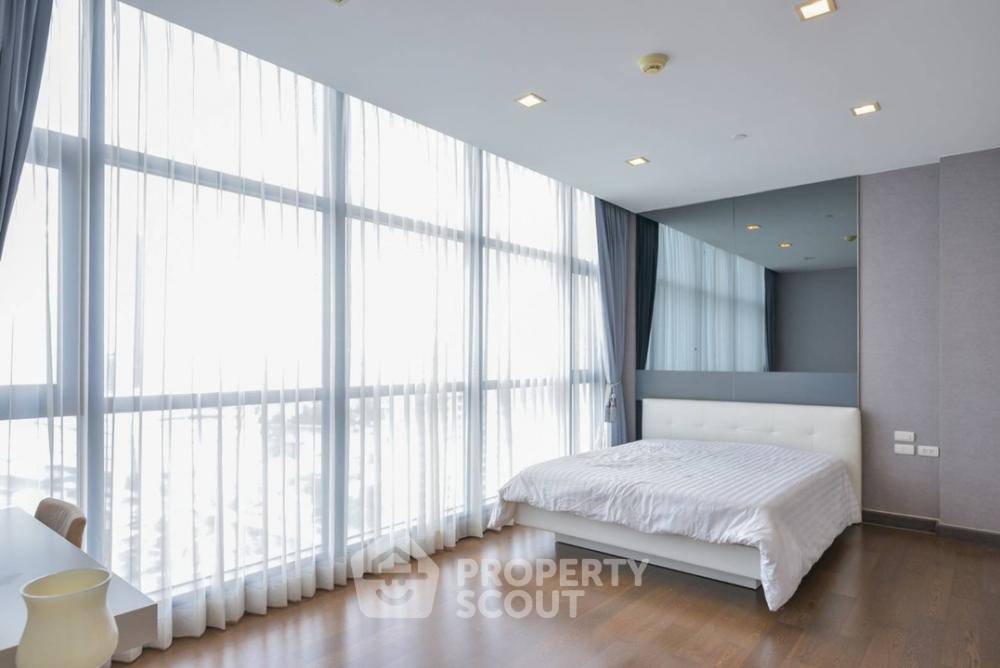รูป คอนโด 3 ห้องนอน ขนาด 165 ตร.ม. ชั้น 36 โครงการ Urbano Absolute ใกล้ BTS กรุงธนบุรี 400 ม. (ID 888496) - รูปที่ 4/11
