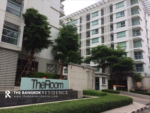 ✨Renovated Unit,The Room Sukhumvit 79 Near BTS On Nut