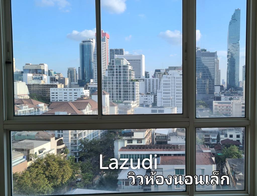 รูป 59.39 Sqm 2Bed 1 Bath Condo For Sale - รูปที่ 19/27