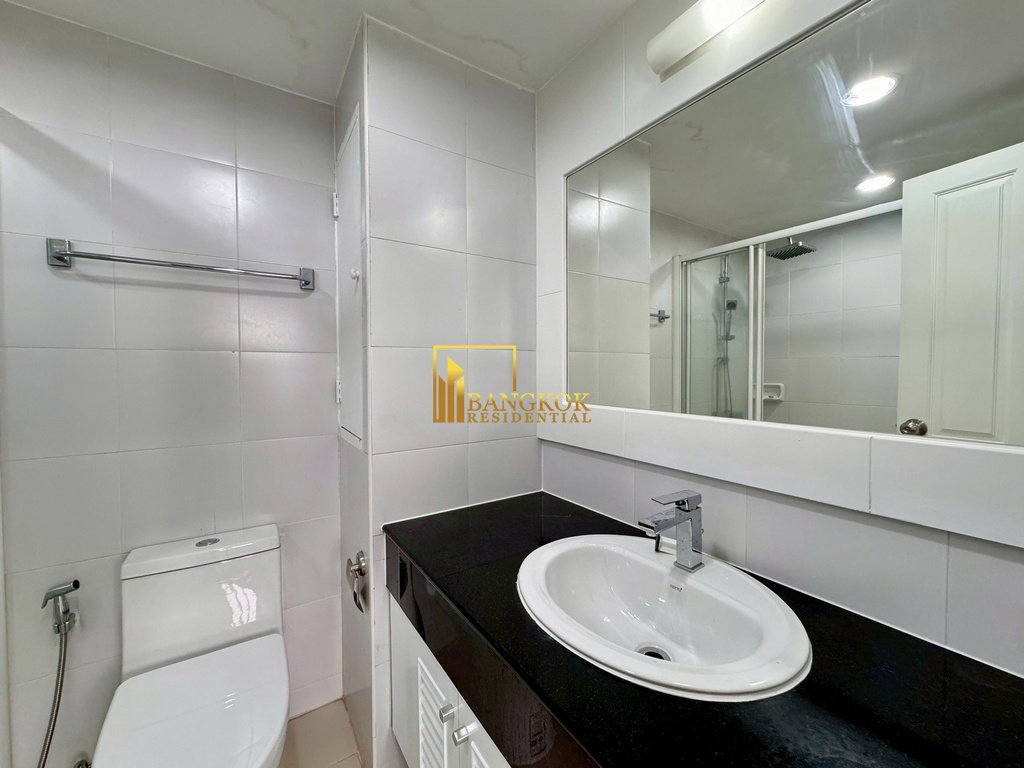 picture Regent on the Park 3 | Expansive 3 Bed Condo in Phrom Phong - BR6596CD - 27/46