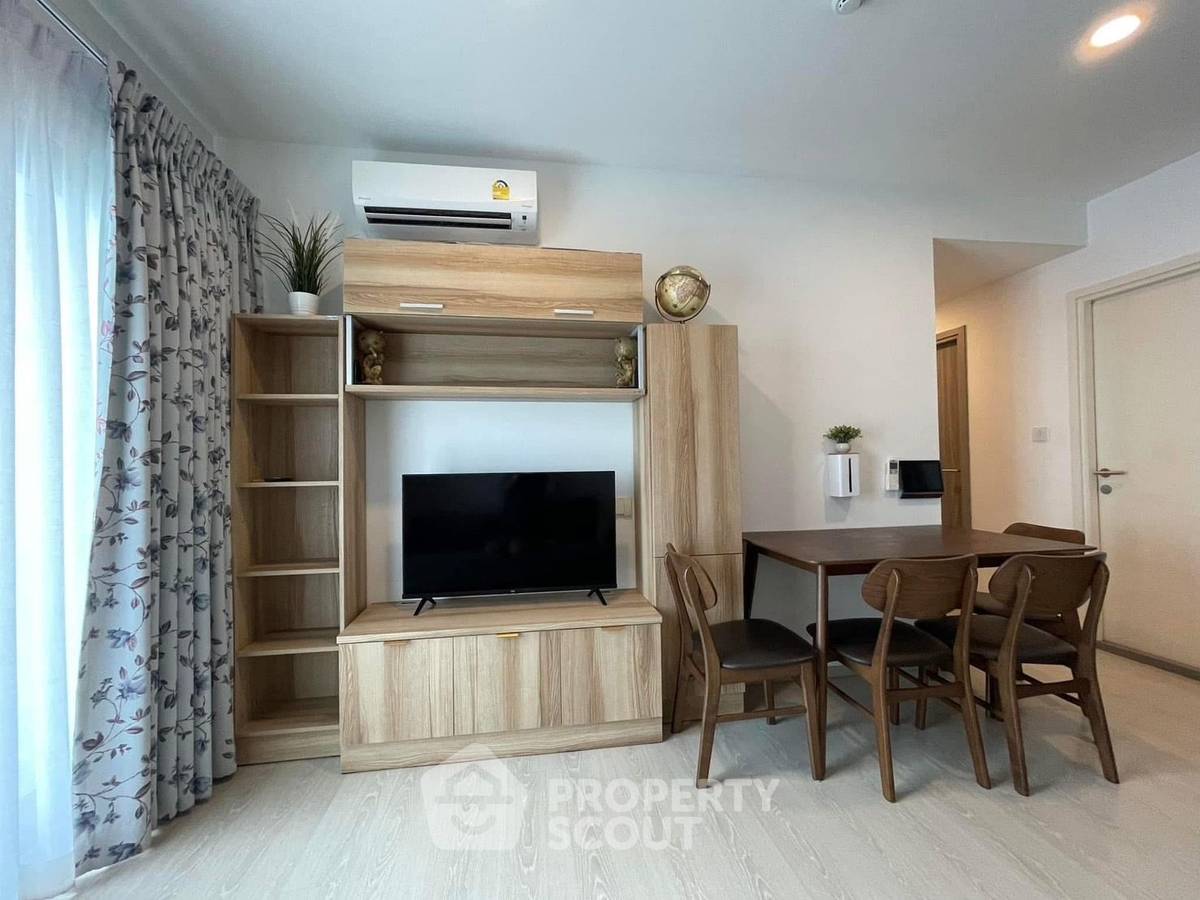 picture 2-BR Condo At Knightsbridge Phaholyothin Interchange, Anusawari (ID 2312884) - 1/8
