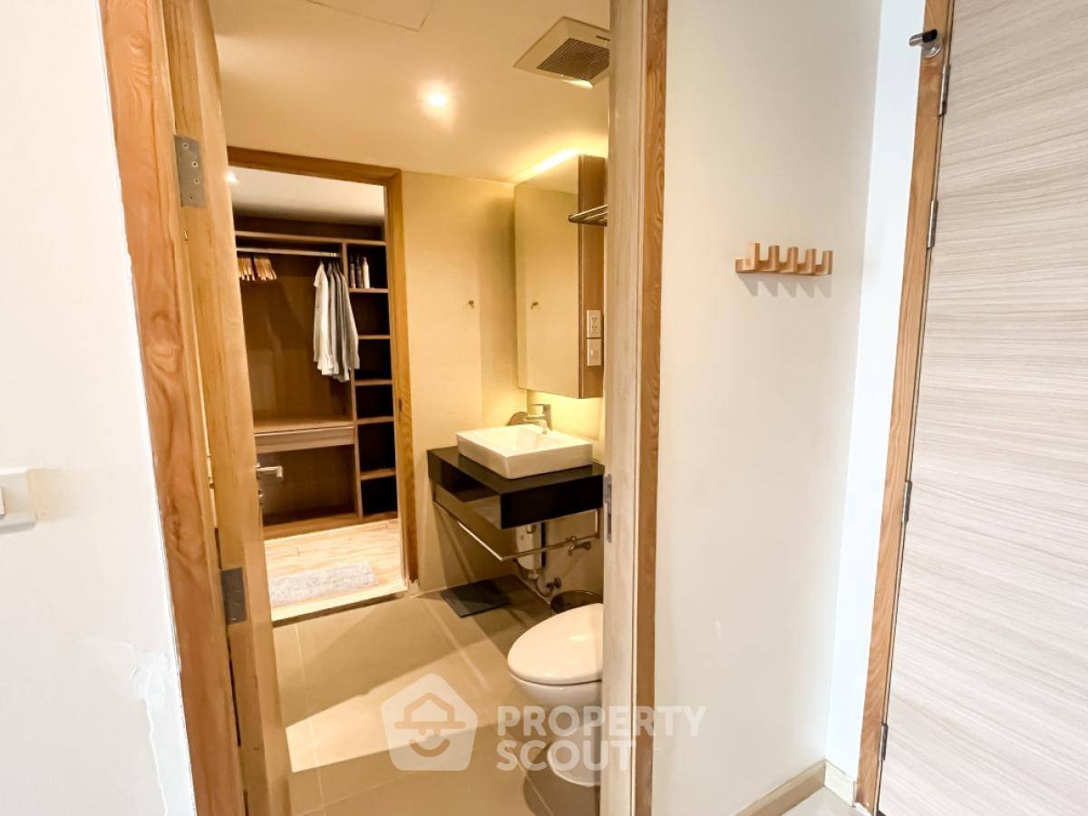 picture 1-BR 44 Sqm At Socio Reference 61 For Sale Near BTS Thong Lor (ID 1767573) - 9/12