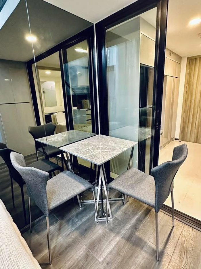 picture @Condorental condo for rent KnightsBridge Space Ratchayothin  - 8/10