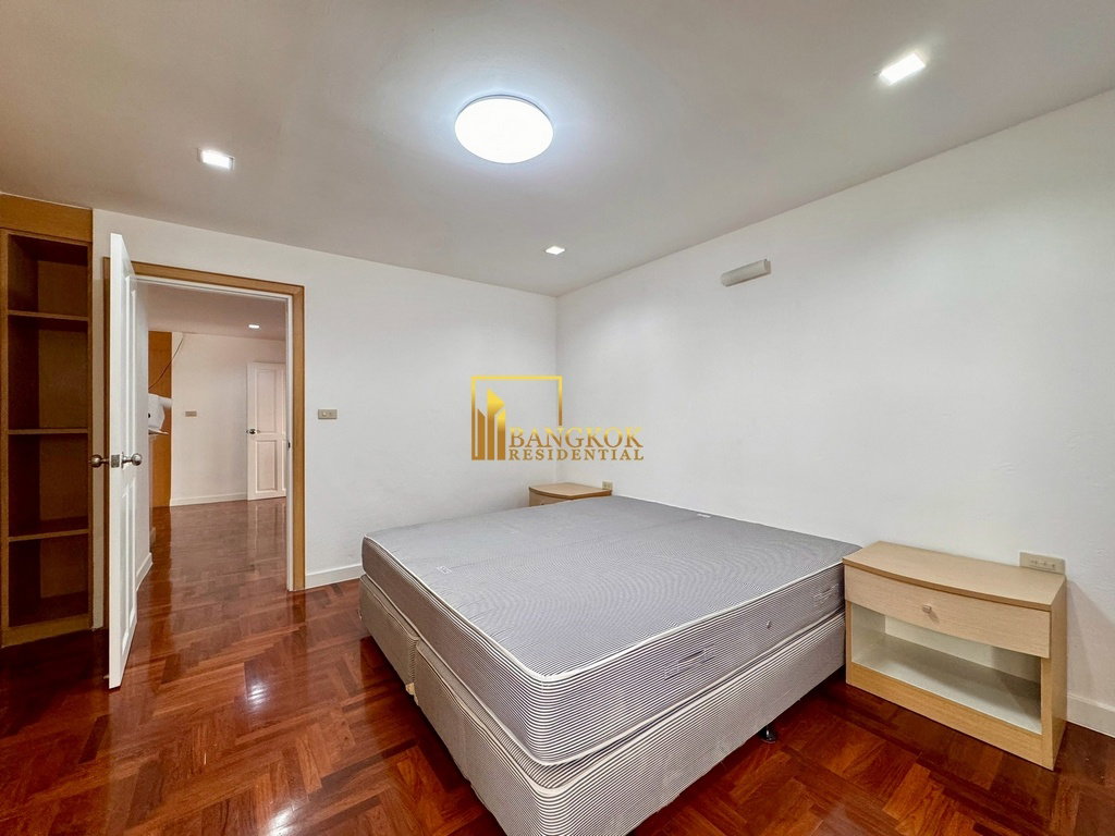 picture Regent on the Park 3 | Expansive 3 Bed Condo in Phrom Phong - BR6596CD - 30/46