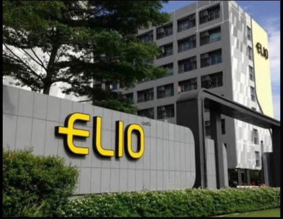 รูปภาพ เช่าคอนโด Elio sukhumvit 64/เอลลิโอ สุขุมวิท 64 (B6809090)