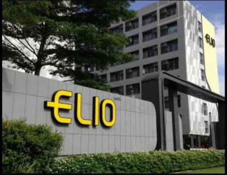Condo for Rent at Elio sukhumvit 64 (B6809090)