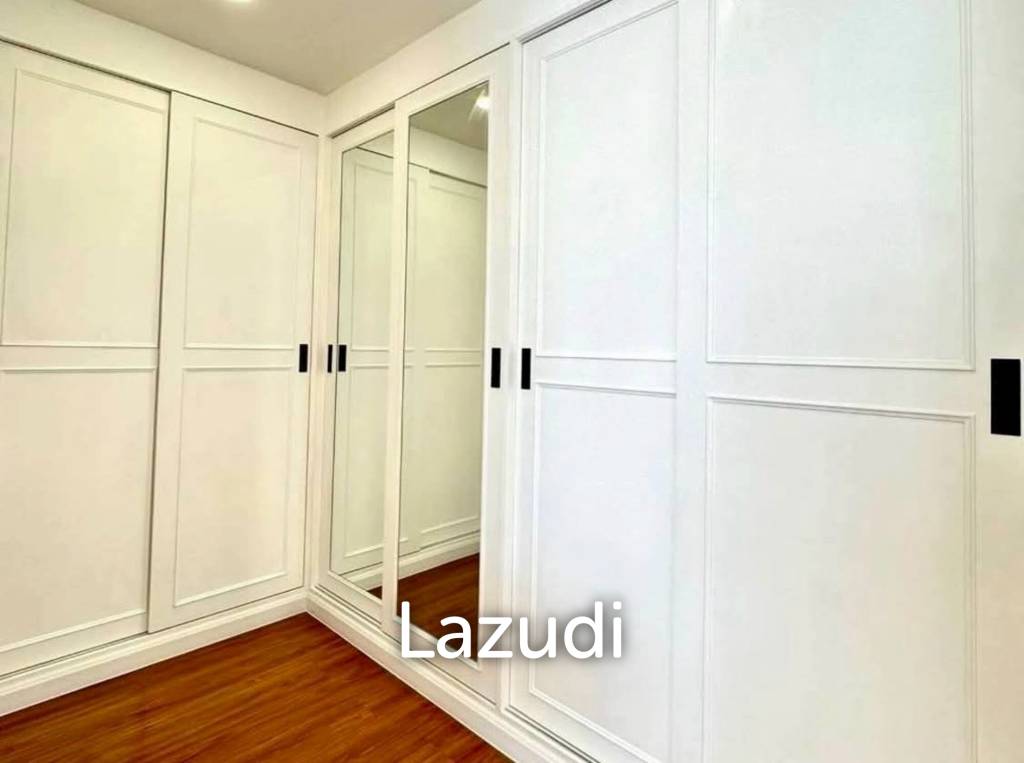 picture 4 Beds 6 Baths 219.54 SQ.M. Pattaya Park Hill - 27/34