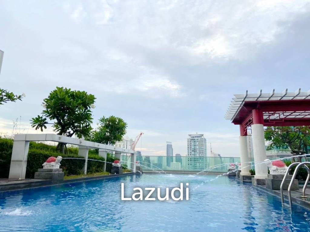 รูป 59.39 Sqm 2Bed 1 Bath Condo For Sale - รูปที่ 24/27