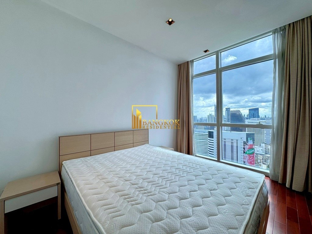picture Athenee Residence | Luxurious 3 Bedroom Property For Rent - BR6190CD - 27/60