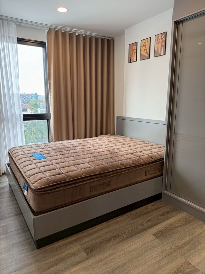 picture Condo for Rent at Galileo Ratchada 32 (B6809095) - 2/6