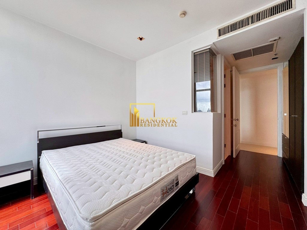 picture Athenee Residence | Luxurious 3 Bedroom Property For Rent - BR6190CD - 23/60