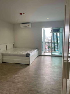 P-41151 Stunning View! 1-Bedroom Condo Near MRT Bang Son! Regent Home Line Id: @easythaihome 085-592-2897