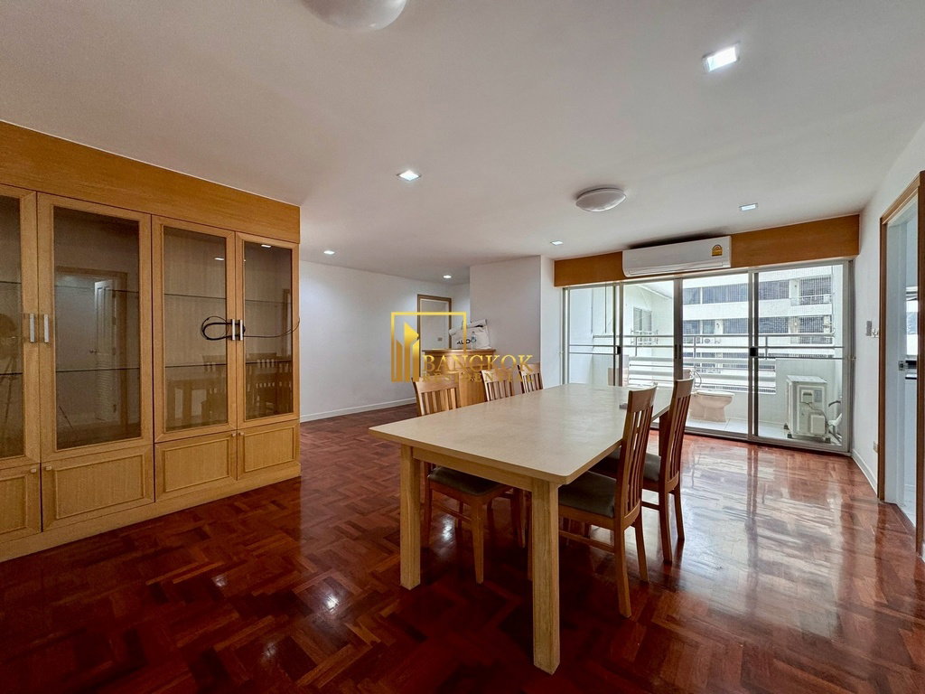 picture Regent on the Park 3 | Expansive 3 Bed Condo in Phrom Phong - BR6596CD - 9/46