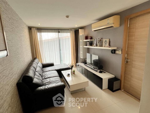 ขายคอนโด 1 ห้องนอน 44 ตร.ม. Socio Reference 61 ใกล้ BTS ทองหล่อ (ID 1767573)
