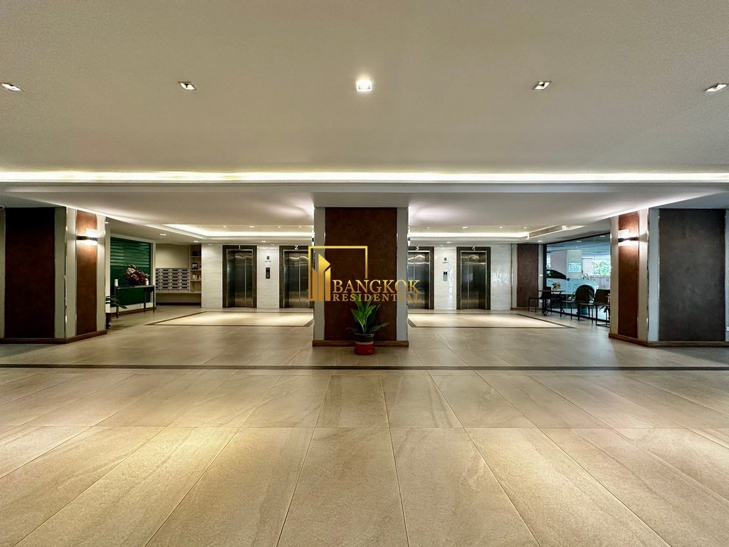 picture Regent on the Park 3 | Expansive 3 Bed Condo in Phrom Phong - BR6596CD - 43/46