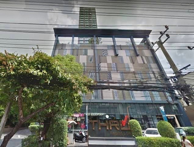 รูป 📍👇ขายด่วน ทรูทองหล่อคอนโด 38 ตรม. ชั้น 18 - รูปที่ 18/34