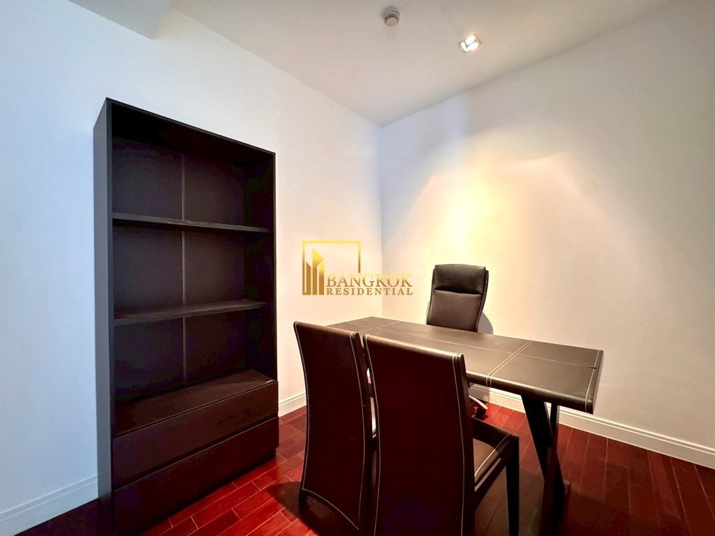 picture Athenee Residence | Luxurious 3 Bedroom Property For Rent - BR6190CD - 20/60