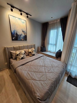 Life One Wireless ห้องสวย ราคาดี สอบถามเพิ่มเติมได้ที่ Line @condorental