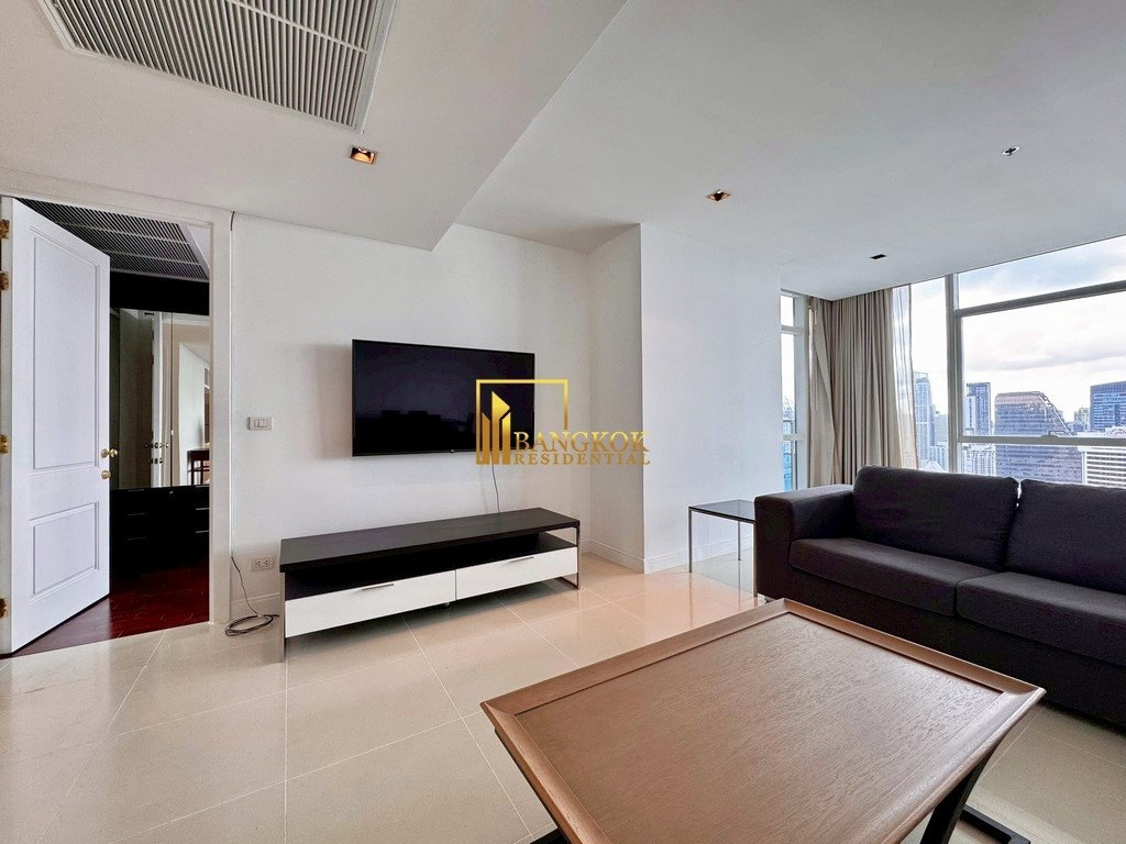 picture Athenee Residence | Luxurious 3 Bedroom Property For Rent - BR6190CD - 5/60