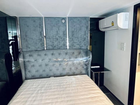 KnightsBridge Space Ratchayothin ห้องสวย ราคาดี สอบถามเพิ่มเติมได้ที่ Line @condorental