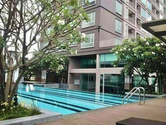 รูป 📍👇ขายด่วน ทรูทองหล่อคอนโด 38 ตรม. ชั้น 18 - รูปที่ 16/34