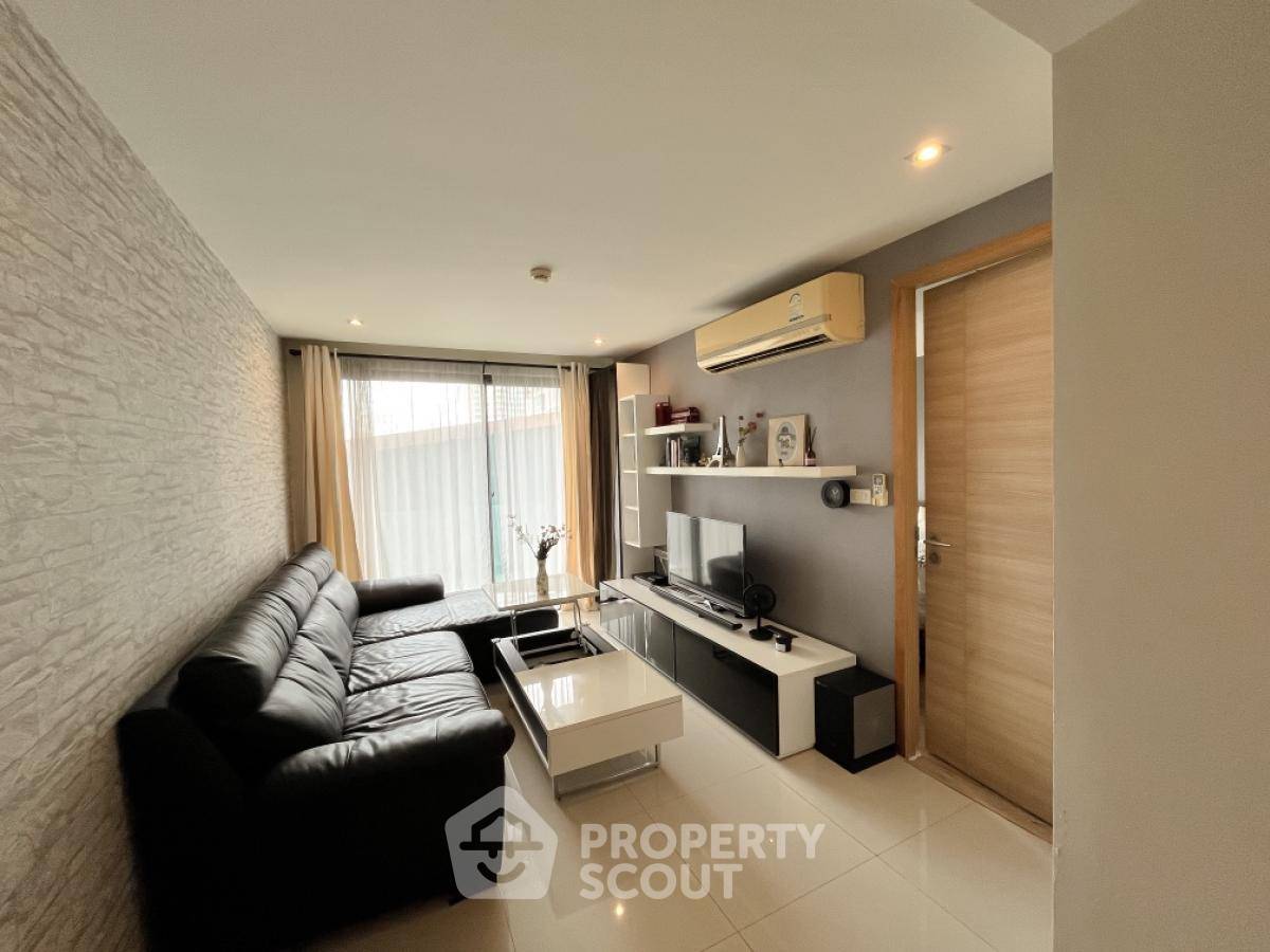 picture 1-BR 44 Sqm At Socio Reference 61 For Sale Near BTS Thong Lor (ID 1767573) - 12/12